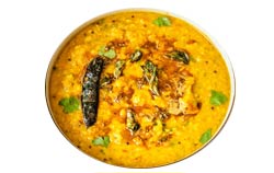 Dal Tadka