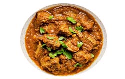 Goat Curry