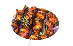 Paneer Tikka