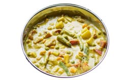 Veg Korma