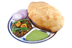 Chole Bhatura